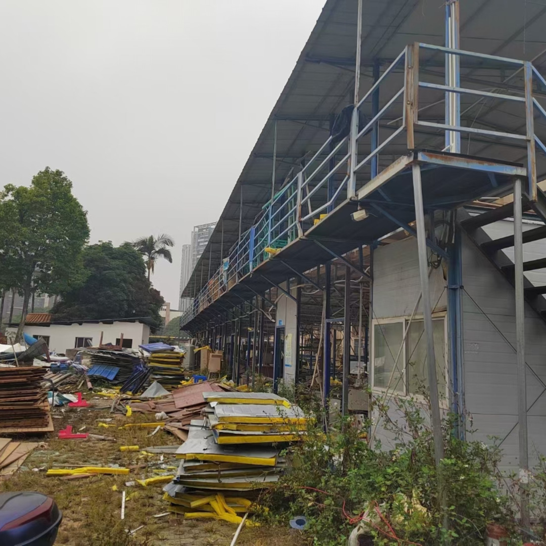 玉林拆除与回收行业如何助力我国绿色建筑发展