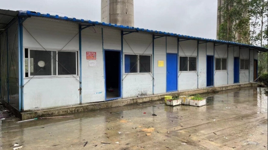 玉林活动板房在绿色建筑中的创新应用