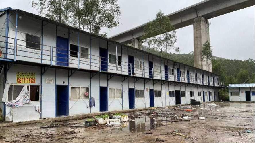 玉林钢结构拆除与回收利用的绿色建筑理念