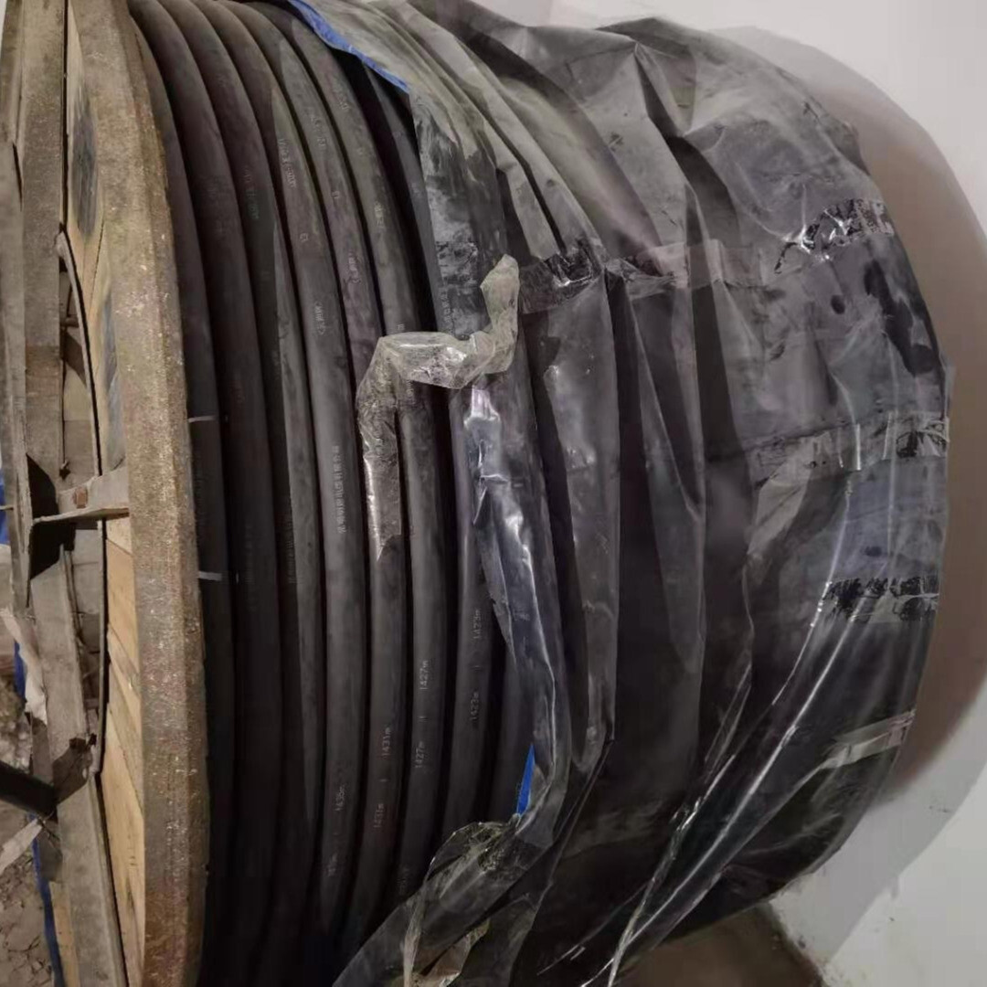 玉林电线电缆回收利用：环保与经济的双赢选择