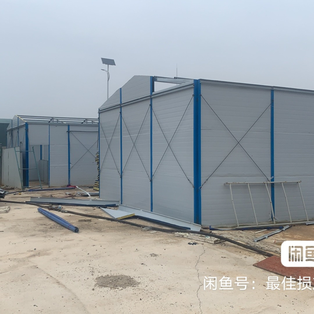 玉林集装箱出售与租赁市场的现状与未来发展趋势